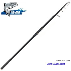 Удилище карповое телескопическое Salmo Elite Tele Carp